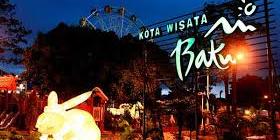 City Tour Batu Malang