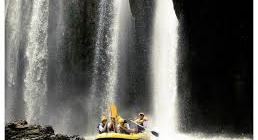 Songa Rafting and Mount Bromo Tour Package