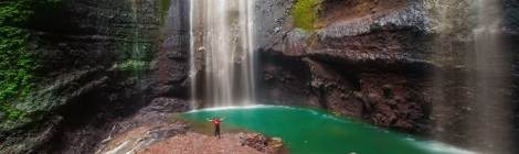 Madakaripura Waterfall Tour Package